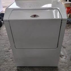 Maytag Electric Dryer 