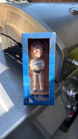 Joe Kelly Bobble Head
