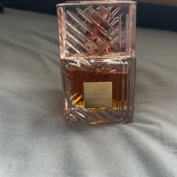 Lattafa Khamrah Fragrance 90% Left