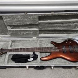 Ibanez Bass 