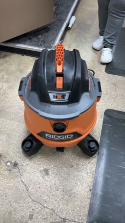 RIDGID HD 14000