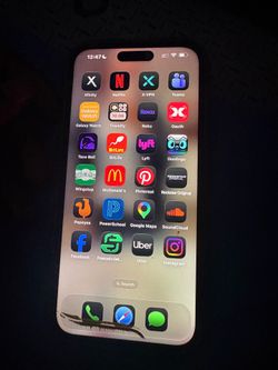 iPhone 14 Pro Max