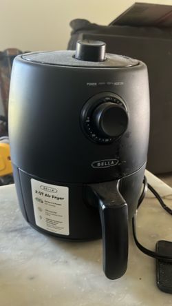Air firer mini