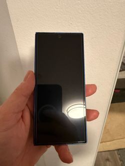 Samsung Galaxy Z Fold7 256gb