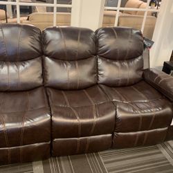 3 PCs Living Room Set 
