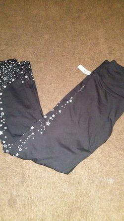 New leggings Victoria Secret size medium 40 dollar each