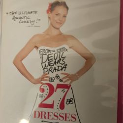 27 Dresses