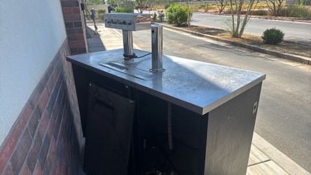 Free Kegerator