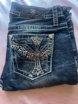 miss me bootcut jeans