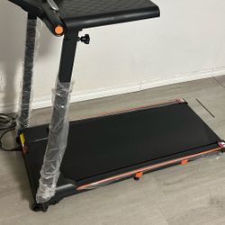 Hccsport Treadmill