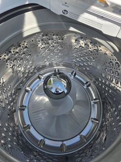 LG Washer & Dryer Set – Excellent Condition – Only 3 Years Old!