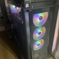 Gaming Pc (5070 GOU)