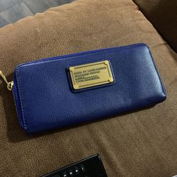 Marc jacobs wallet