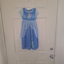 Cinderella Dress
