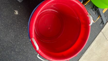 All purpose tubs -3
