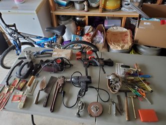 Random tools