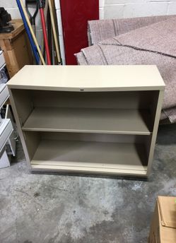 Cabinet/shelves