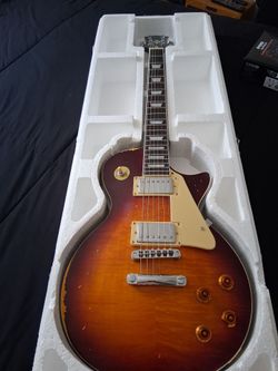 Firefly Classic relic Sunburst