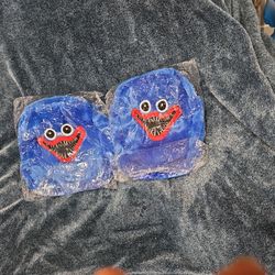 Backpack  Toys