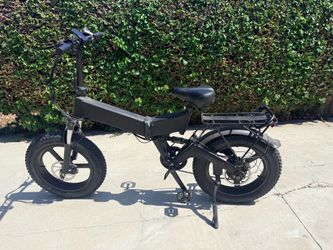 E-bike for sale