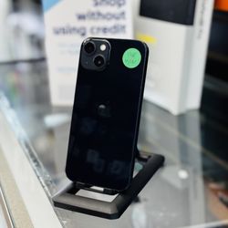 iPhone 13 (Factory Unlocked) 