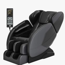 Zero Gravity Massage Chair