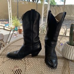 Frye Cowboy Boots 9/9.5