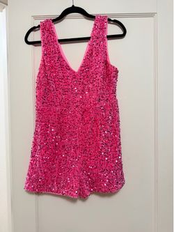Faeriesty romper size XL