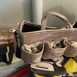 Makeup Bag