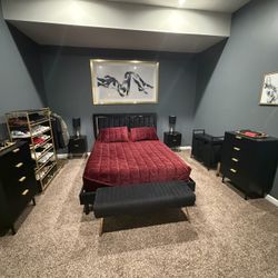 Bedroom Set