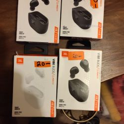 Jbl Vibe Buds