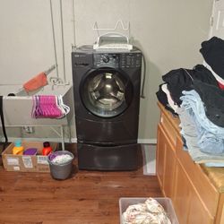 Kenmore Washer