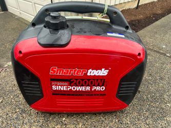 Portable Generator Invertor
