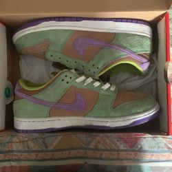 Nike Dunk