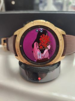 Samsung Galaxy Watch