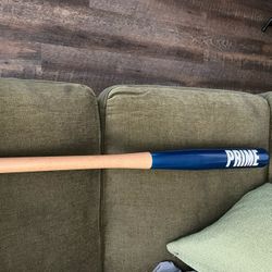 Prime baseball bat 