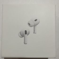 Airpod Pros 2