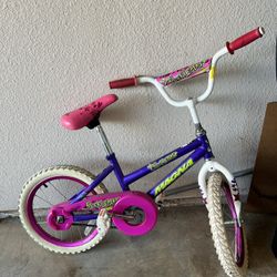 Kids Bike 