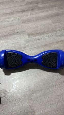 Hover board