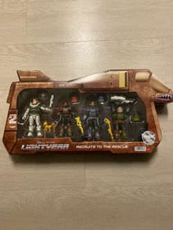 Lightyear Set