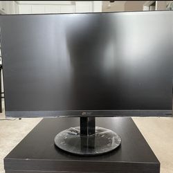 Acer SB220Q Monitor 21.5”