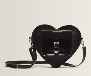 Dr Marten Heart Shaped Bag