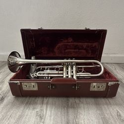Trumpet (Bb)