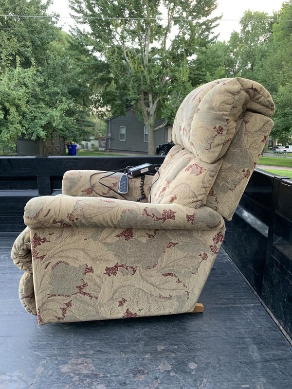 Lazy boy for Sale in Grandview, MO OfferUp