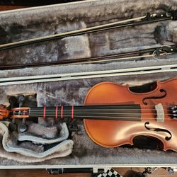 Knilling Violin 4/4