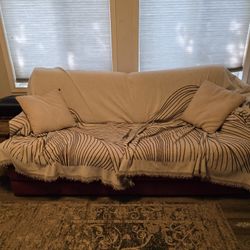 Lazy Boy Pull Out Couch