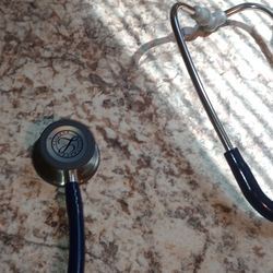 Stethoscope 