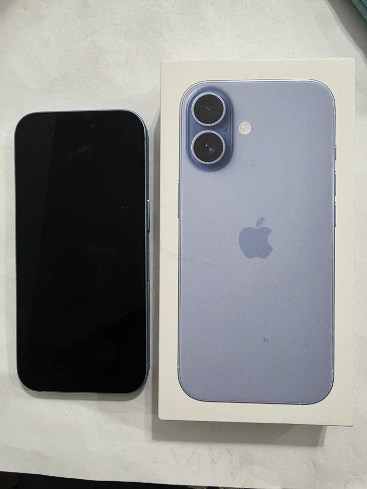 iPhone 17 256 Gb Unlock