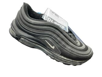 Nike 921826-015 Black