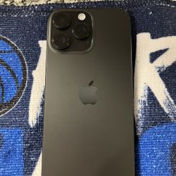 Unlocked iPhone 16 PRO MAX 512GB 